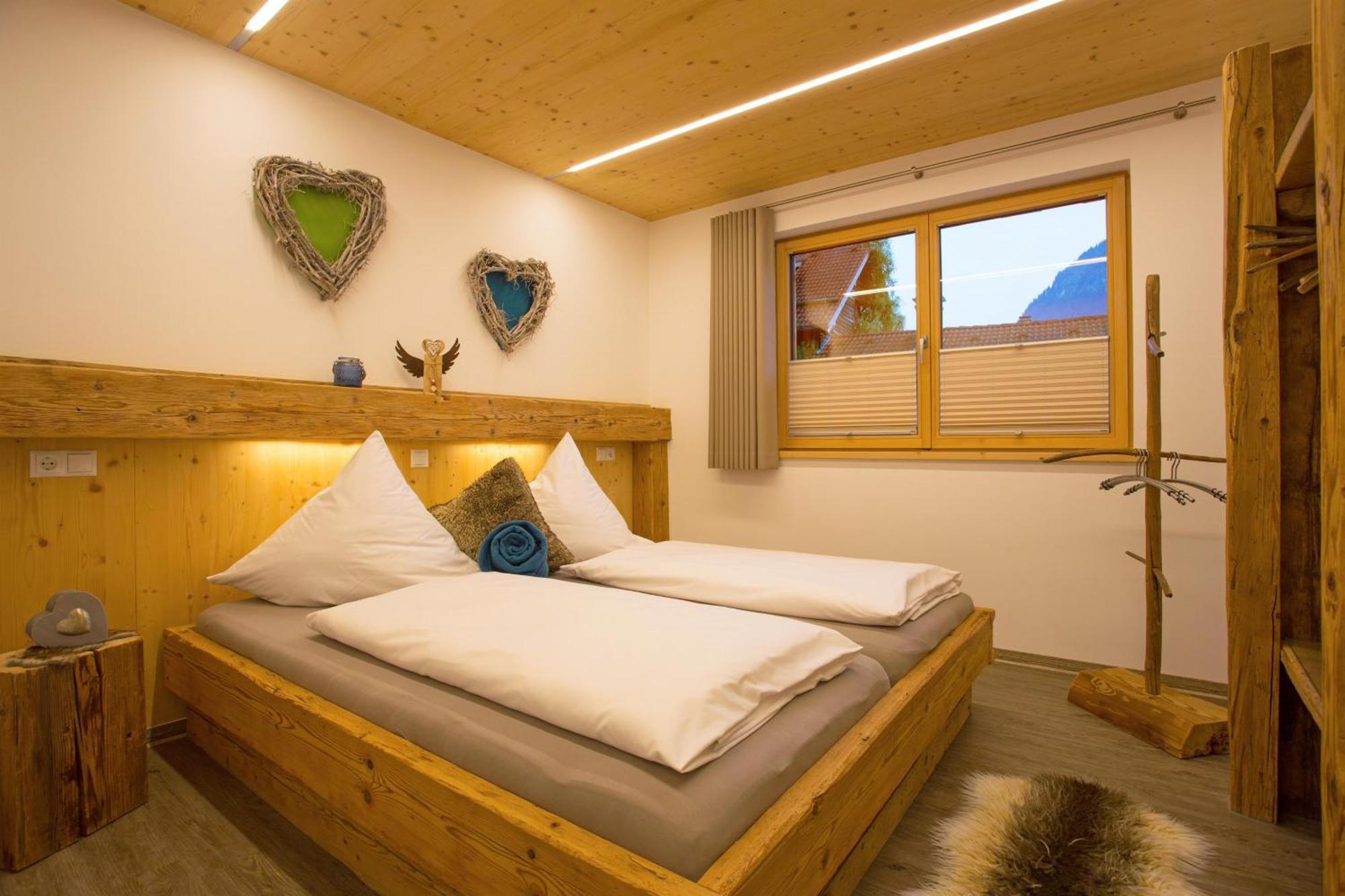 Dorfchalet ฟรอนเทน ภายนอก รูปภาพ